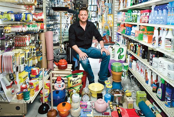 Owner · Basics Plus